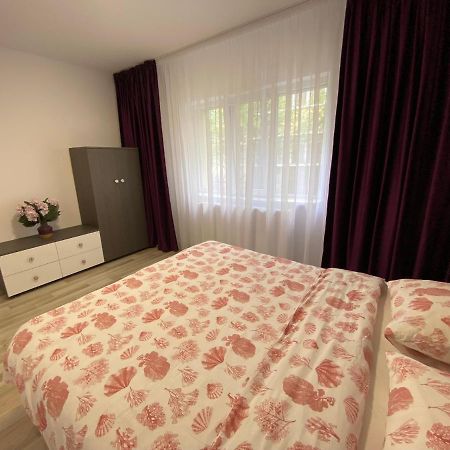 Grove Apartment Buzău Eksteriør billede